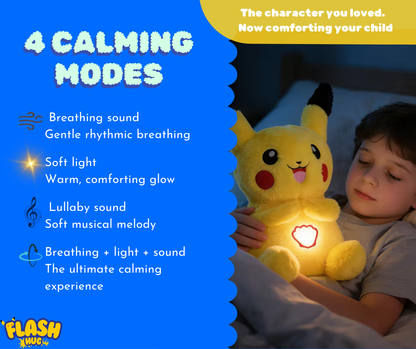 Breathing Sleep Buddy