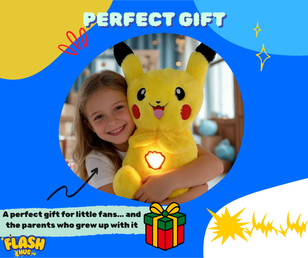 Breathing Sleep Buddy