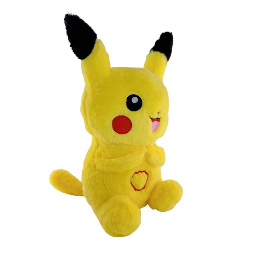 Breathing Sleep Buddy