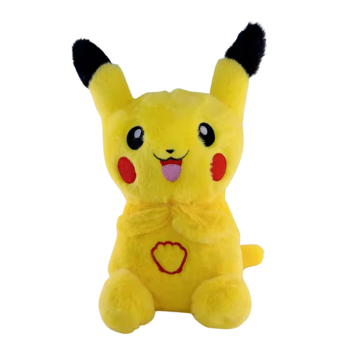 Breathing Sleep Buddy